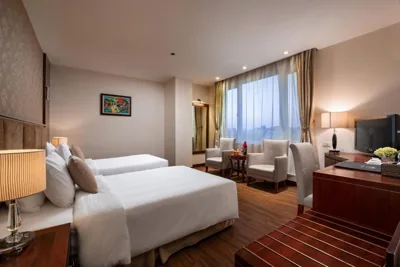 Nesta Hanoi Hotel – 사진 2