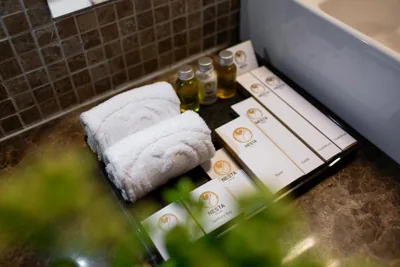 Nesta Hanoi Hotel – 사진 3