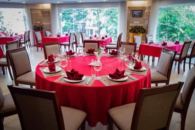 Nesta Hanoi Hotel – 사진 4