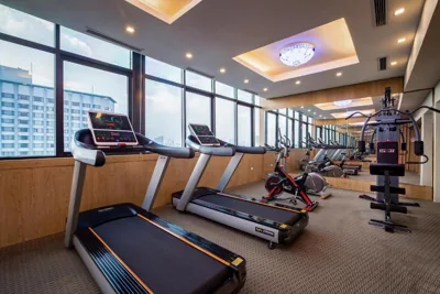 Nesta Hanoi Hotel – 사진 5