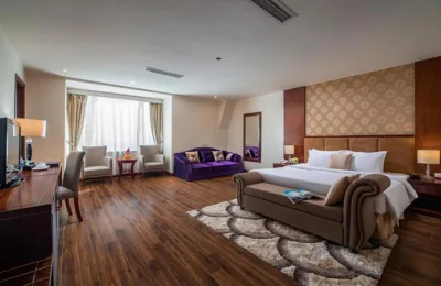 Nesta Hanoi Hotel – 사진 8