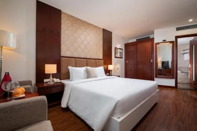 Nesta Hanoi Hotel – 사진 9