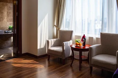 Nesta Hanoi Hotel – 사진 11