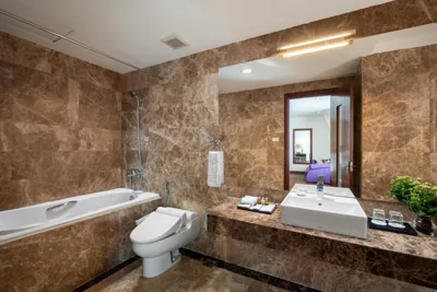 Nesta Hanoi Hotel – 사진 12