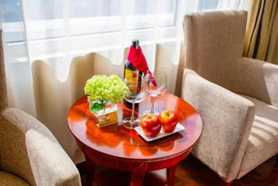 Nesta Hanoi Hotel – 사진 13