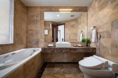 Nesta Hanoi Hotel – 사진 14