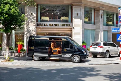 Nesta Hanoi Hotel – 사진 16